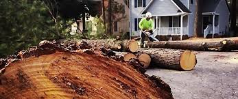 New Market, MD Tree Removal Company